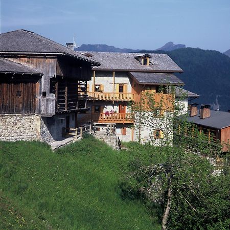Albergo Diffuso Sauris In Sauris Di Sopra Dış mekan fotoğraf