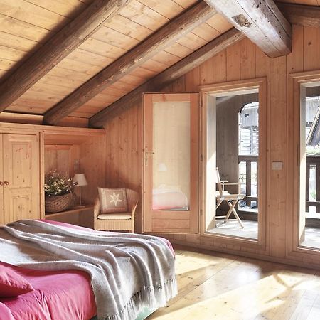 Albergo Diffuso Sauris In Sauris Di Sopra Dış mekan fotoğraf