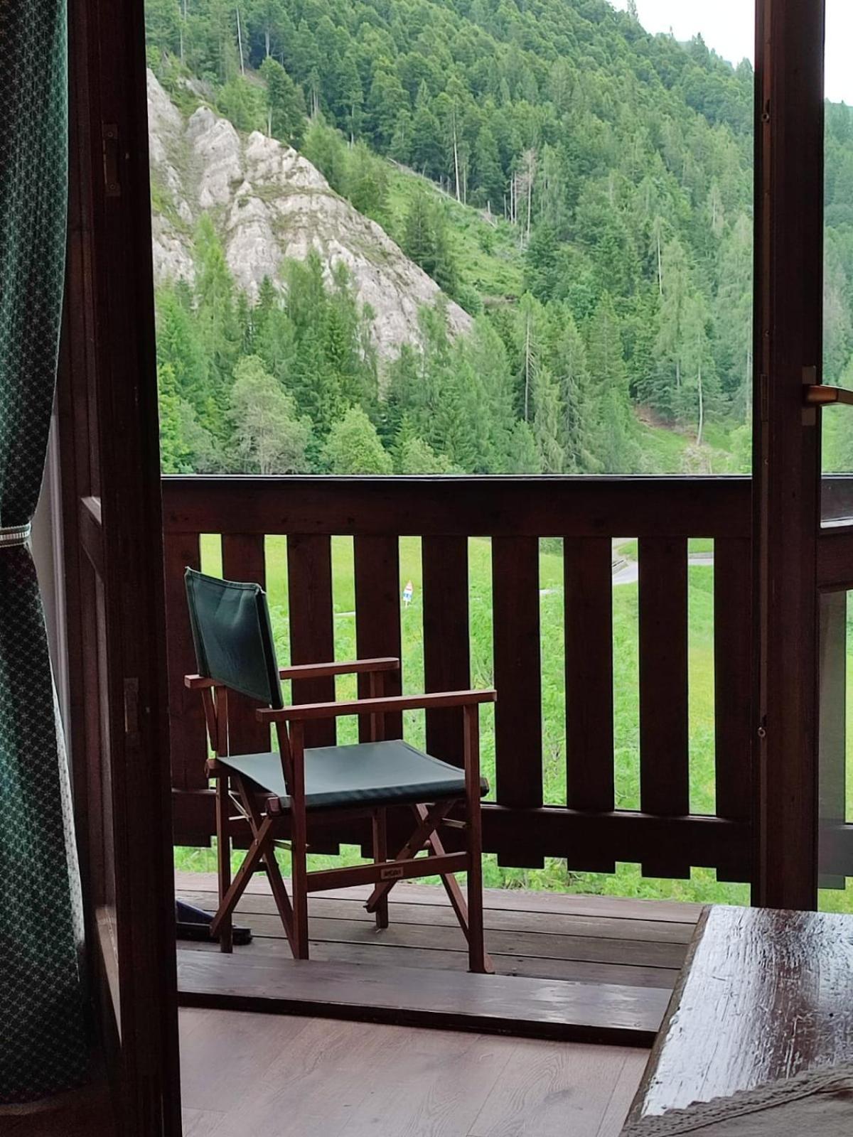 Albergo Diffuso Sauris In Sauris Di Sopra Dış mekan fotoğraf