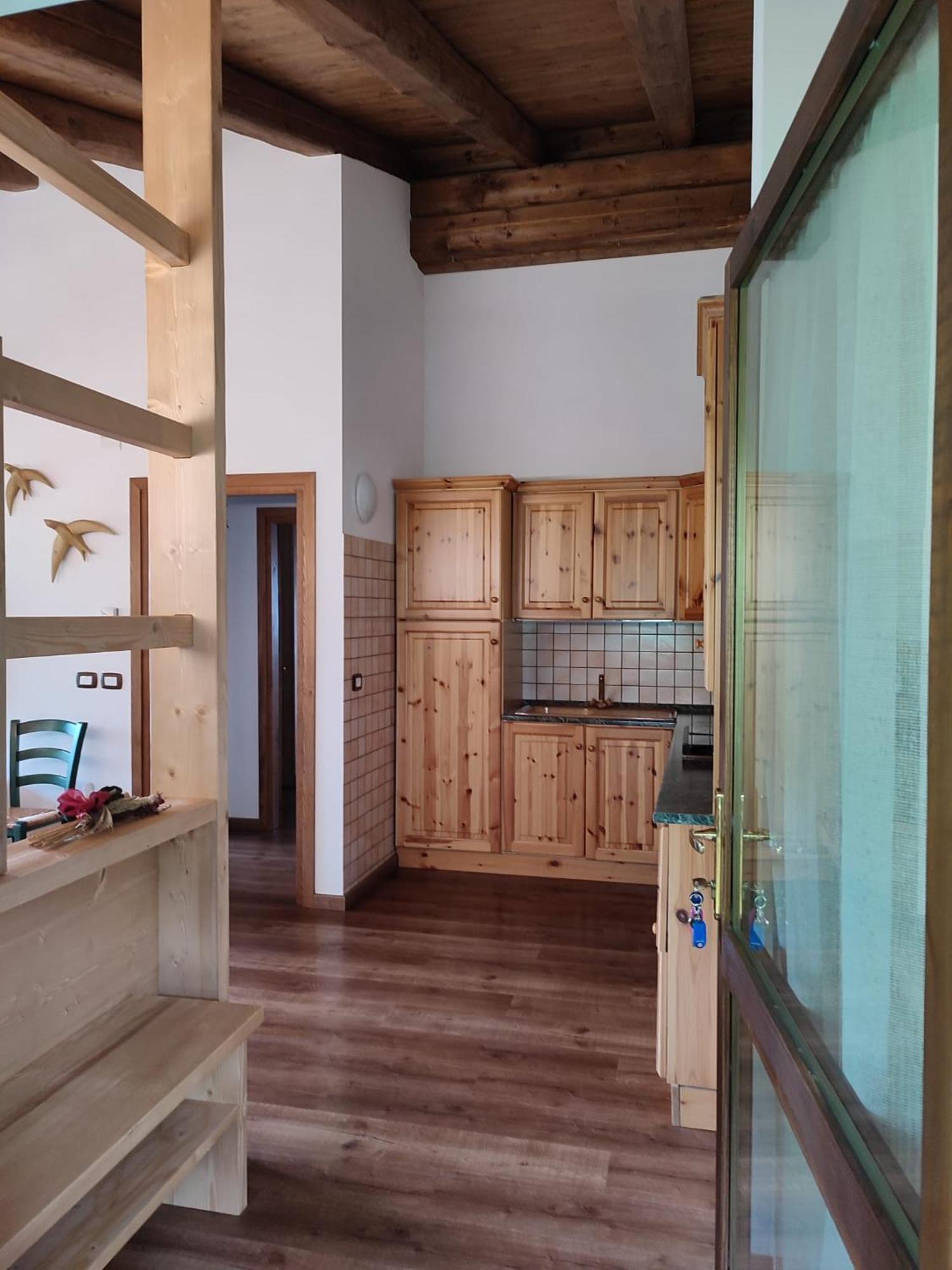 Albergo Diffuso Sauris In Sauris Di Sopra Dış mekan fotoğraf