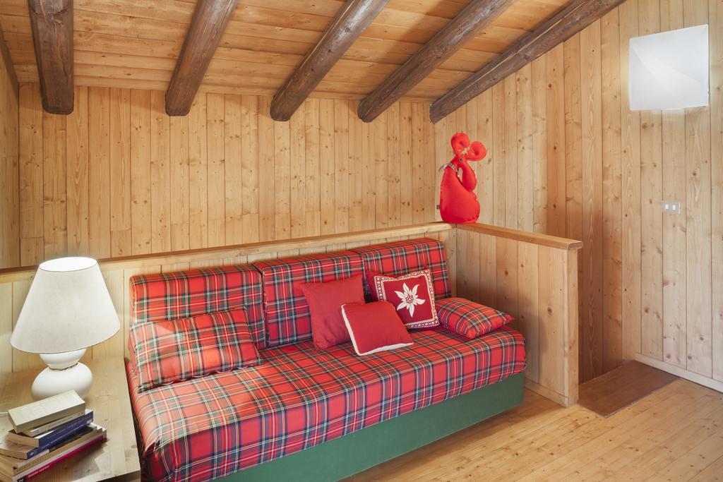 Albergo Diffuso Sauris In Sauris Di Sopra Dış mekan fotoğraf