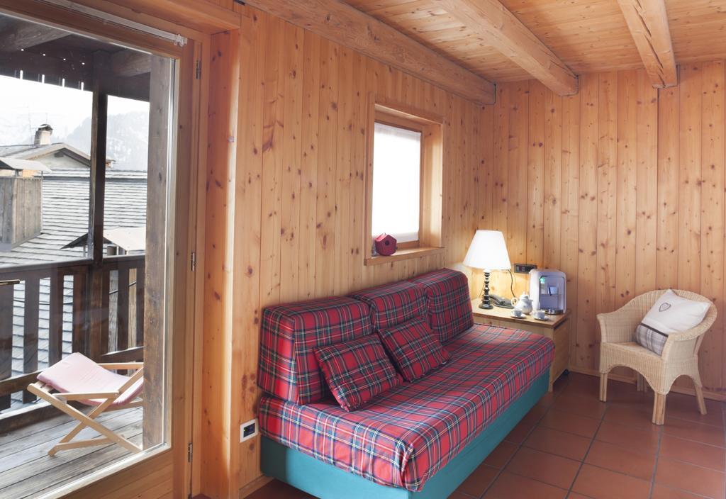 Albergo Diffuso Sauris In Sauris Di Sopra Dış mekan fotoğraf