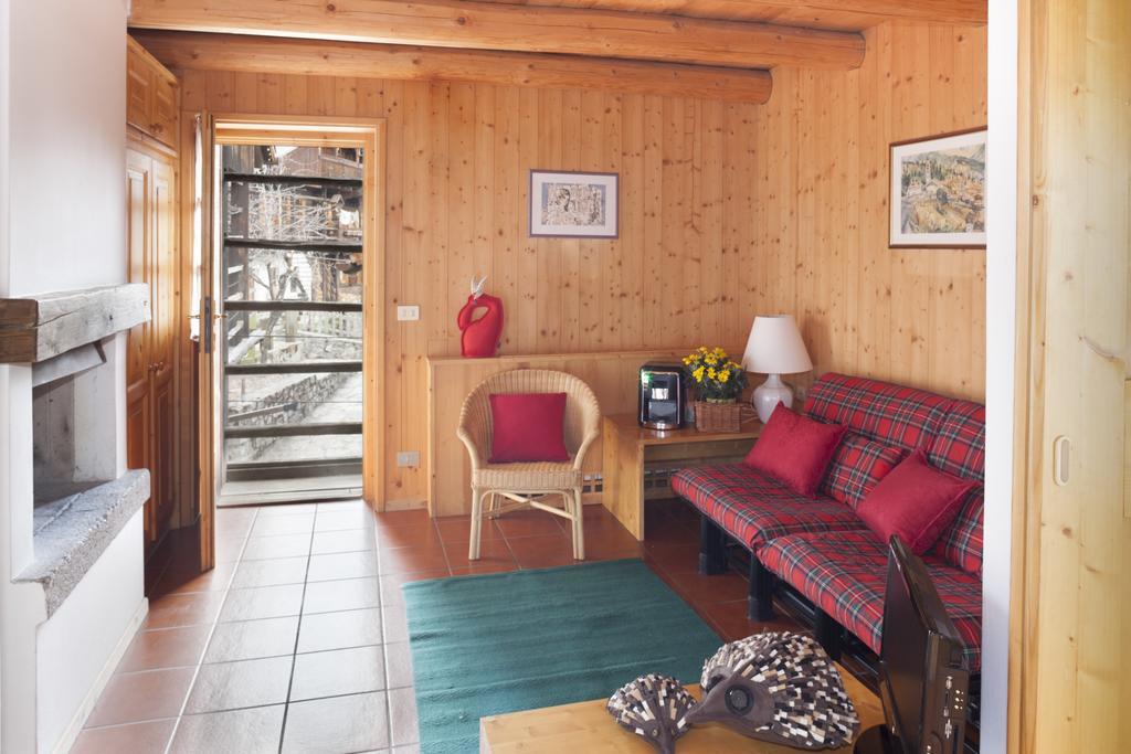 Albergo Diffuso Sauris In Sauris Di Sopra Dış mekan fotoğraf