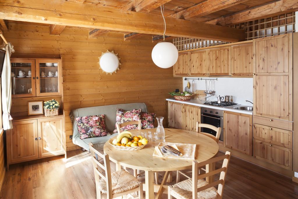 Albergo Diffuso Sauris In Sauris Di Sopra Dış mekan fotoğraf