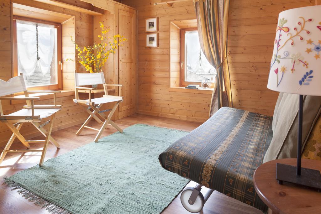 Albergo Diffuso Sauris In Sauris Di Sopra Dış mekan fotoğraf