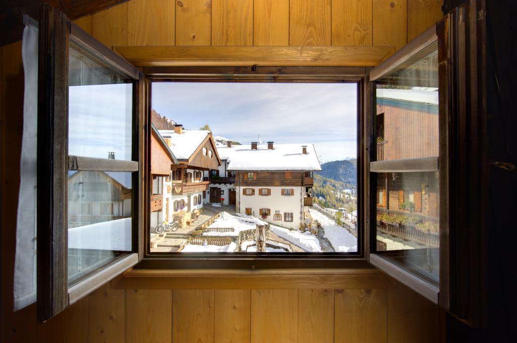 Albergo Diffuso Sauris In Sauris Di Sopra Dış mekan fotoğraf