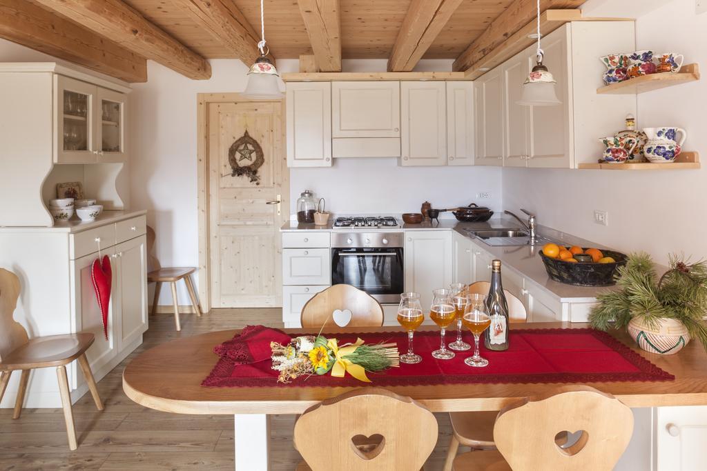 Albergo Diffuso Sauris In Sauris Di Sopra Dış mekan fotoğraf