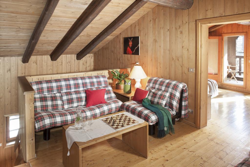 Albergo Diffuso Sauris In Sauris Di Sopra Dış mekan fotoğraf