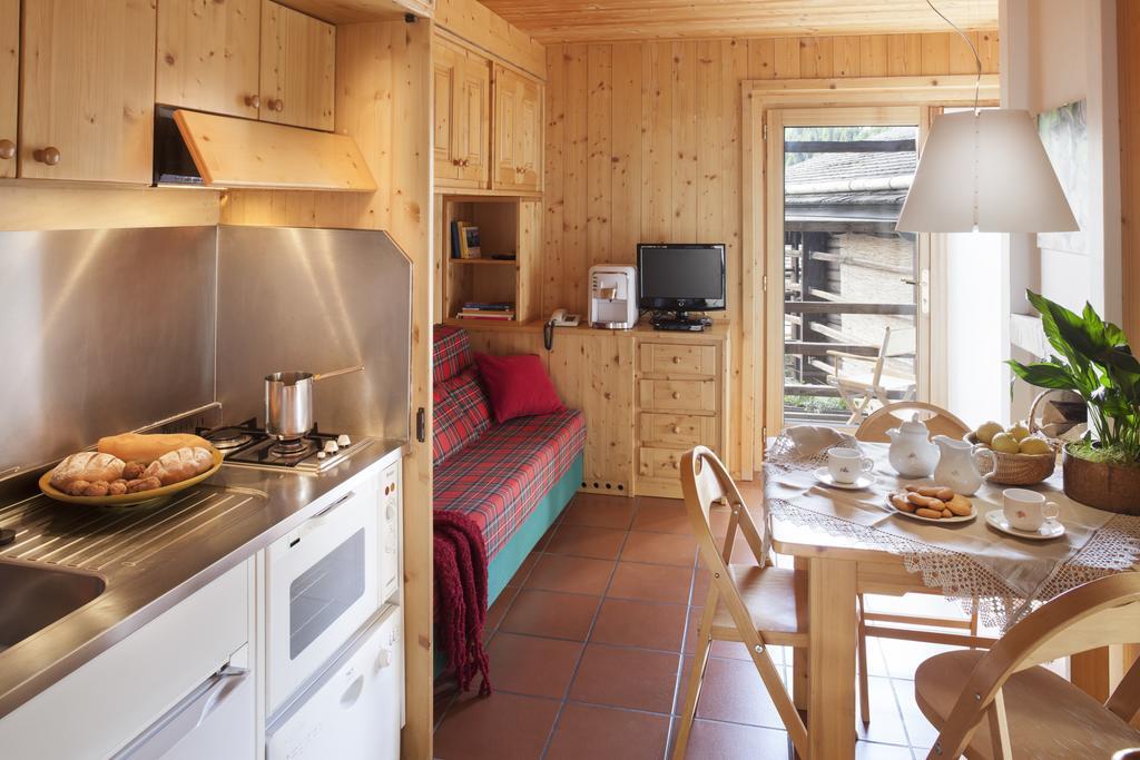 Albergo Diffuso Sauris In Sauris Di Sopra Dış mekan fotoğraf