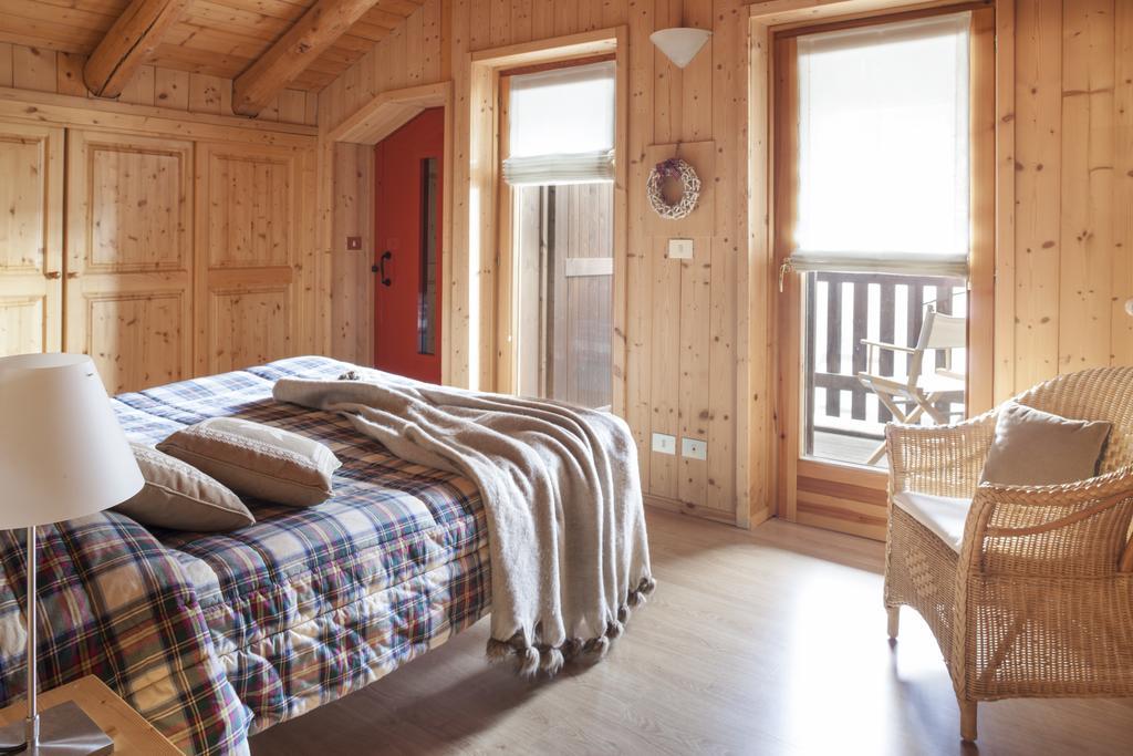 Albergo Diffuso Sauris In Sauris Di Sopra Dış mekan fotoğraf