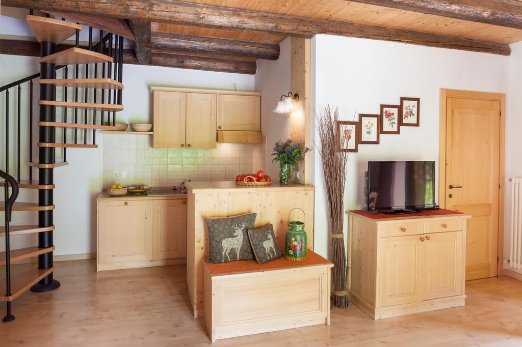 Albergo Diffuso Sauris In Sauris Di Sopra Dış mekan fotoğraf