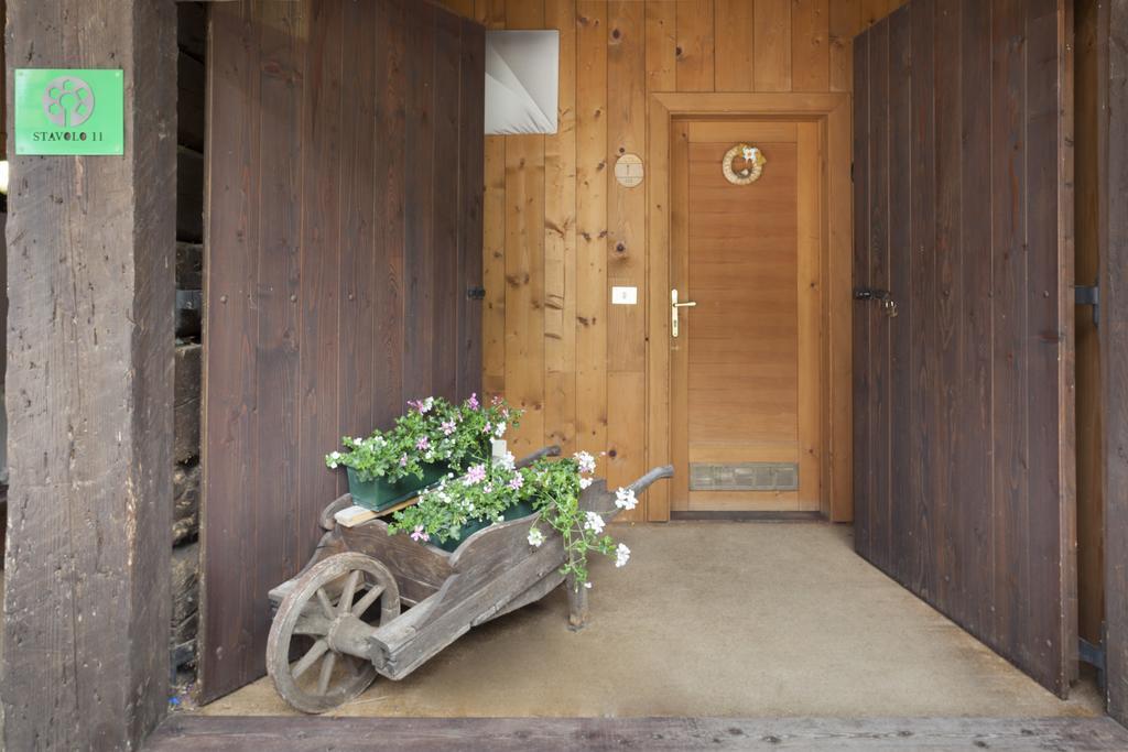 Albergo Diffuso Sauris In Sauris Di Sopra Dış mekan fotoğraf