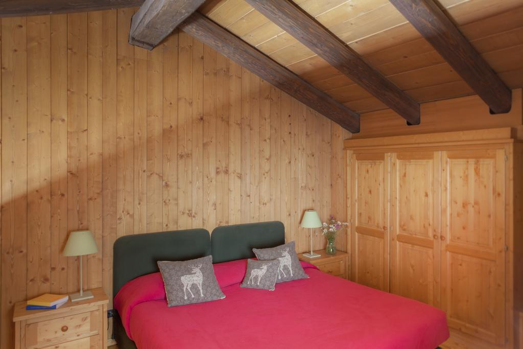 Albergo Diffuso Sauris In Sauris Di Sopra Dış mekan fotoğraf